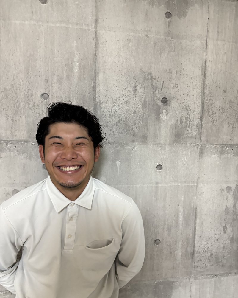 上吉原 謙斗