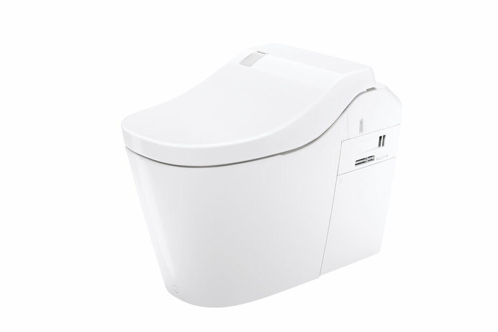 Panasonic アラウーノ L150